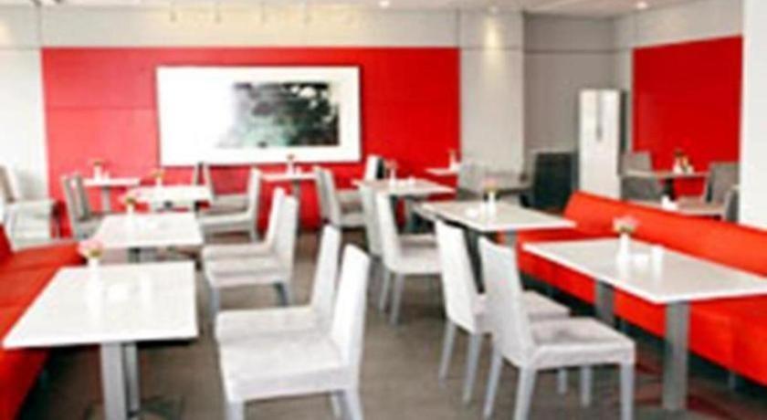 Jinjiang Inn - Tianjin Hongqiao ภายนอก รูปภาพ